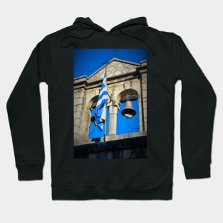 Greek Church Hoodie